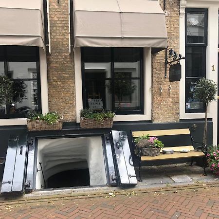 Bed & Breakfast Adrichem En Scherpenseel Middelburg Luaran gambar