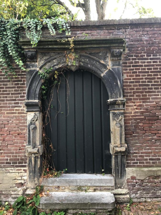 Bed & Breakfast Adrichem En Scherpenseel Middelburg Luaran gambar