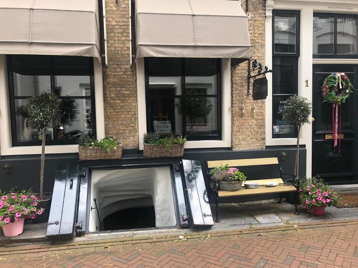 Bed & Breakfast Adrichem En Scherpenseel Middelburg Luaran gambar