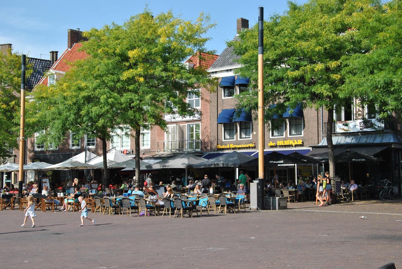 Bed & Breakfast Adrichem En Scherpenseel Middelburg Luaran gambar