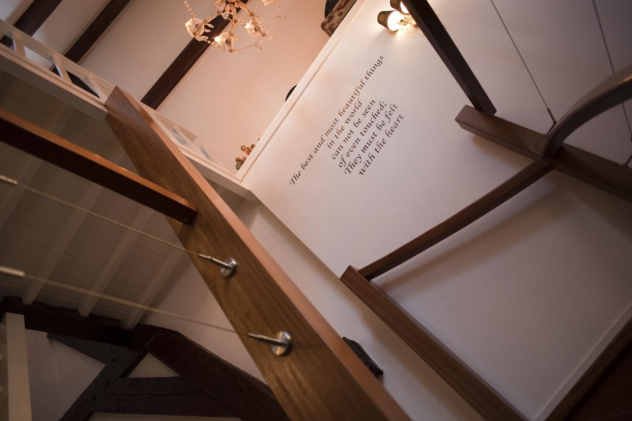 Bed & Breakfast Adrichem En Scherpenseel Middelburg Luaran gambar
