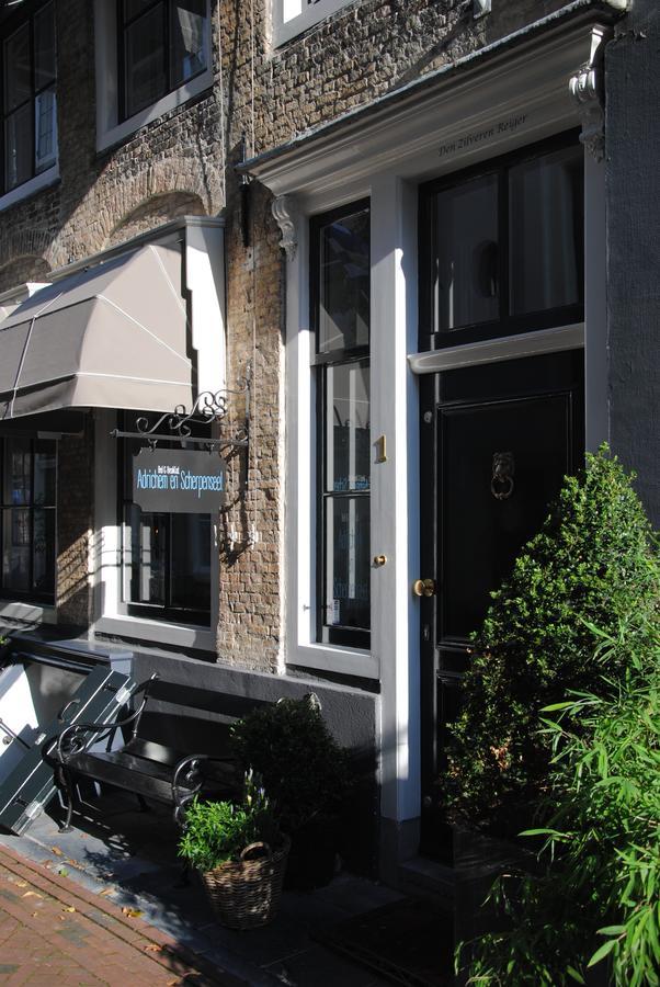 Bed & Breakfast Adrichem En Scherpenseel Middelburg Luaran gambar