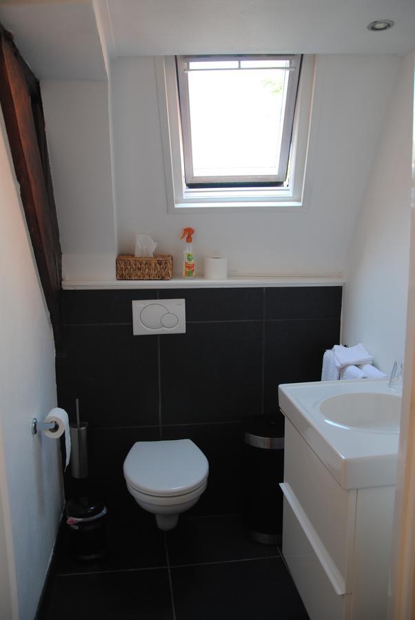 Bed & Breakfast Adrichem En Scherpenseel Middelburg Luaran gambar