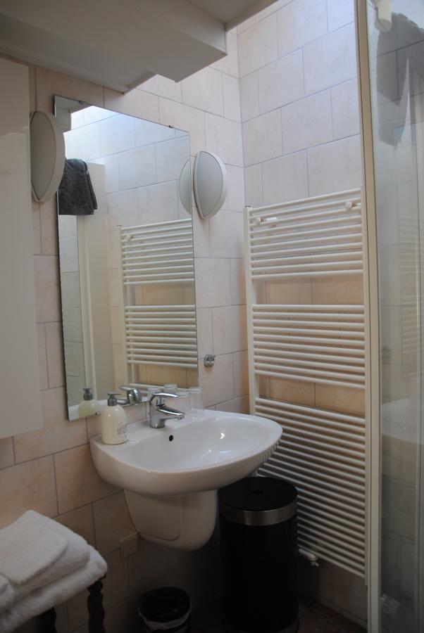 Bed & Breakfast Adrichem En Scherpenseel Middelburg Luaran gambar