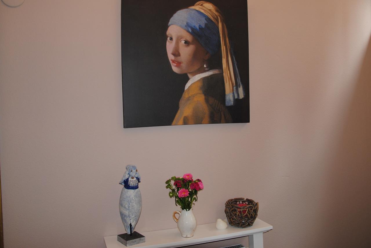 Bed & Breakfast Adrichem En Scherpenseel Middelburg Luaran gambar
