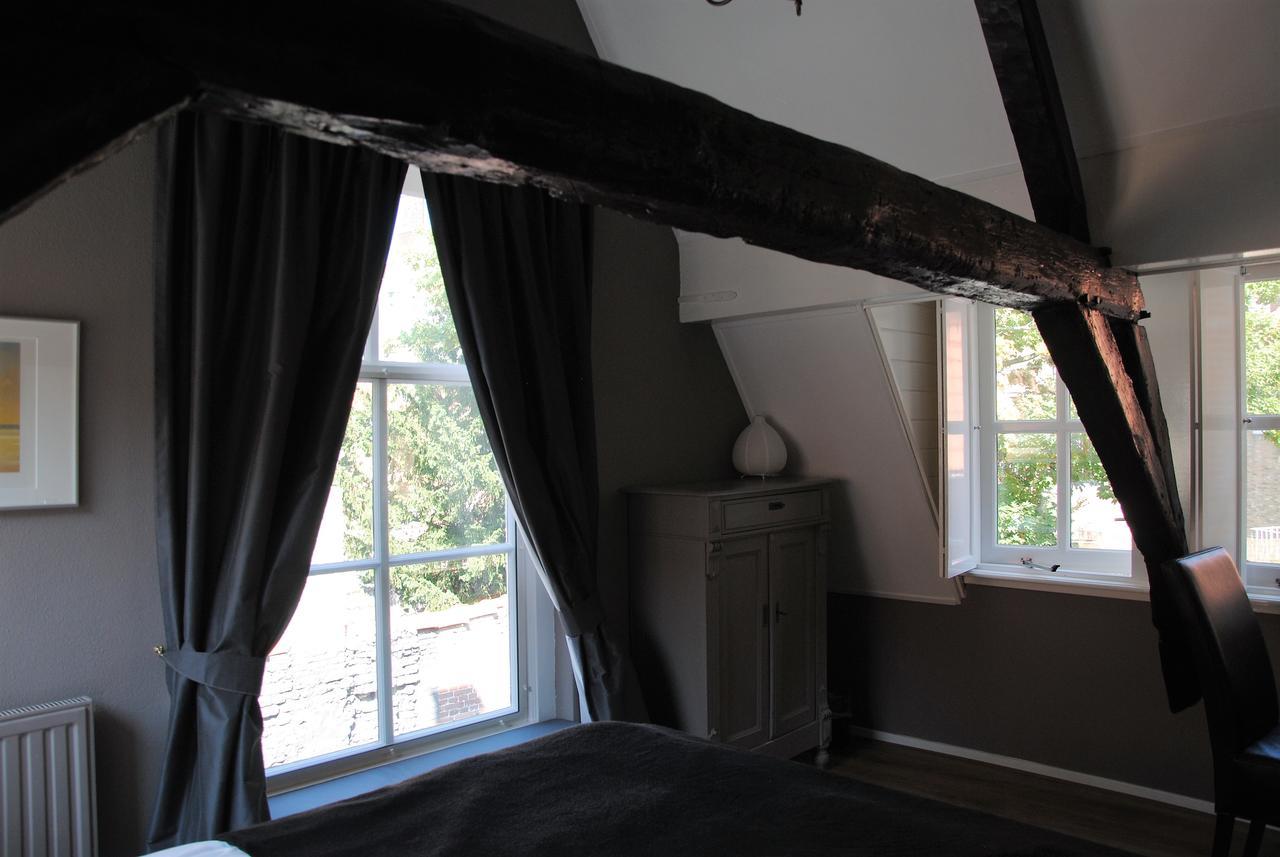 Bed & Breakfast Adrichem En Scherpenseel Middelburg Luaran gambar